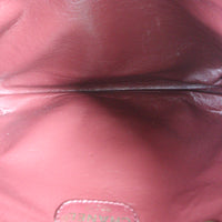 Chanel Logo Shoulder Bag