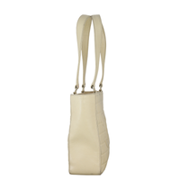 Chanel Chocolate Bar Tote