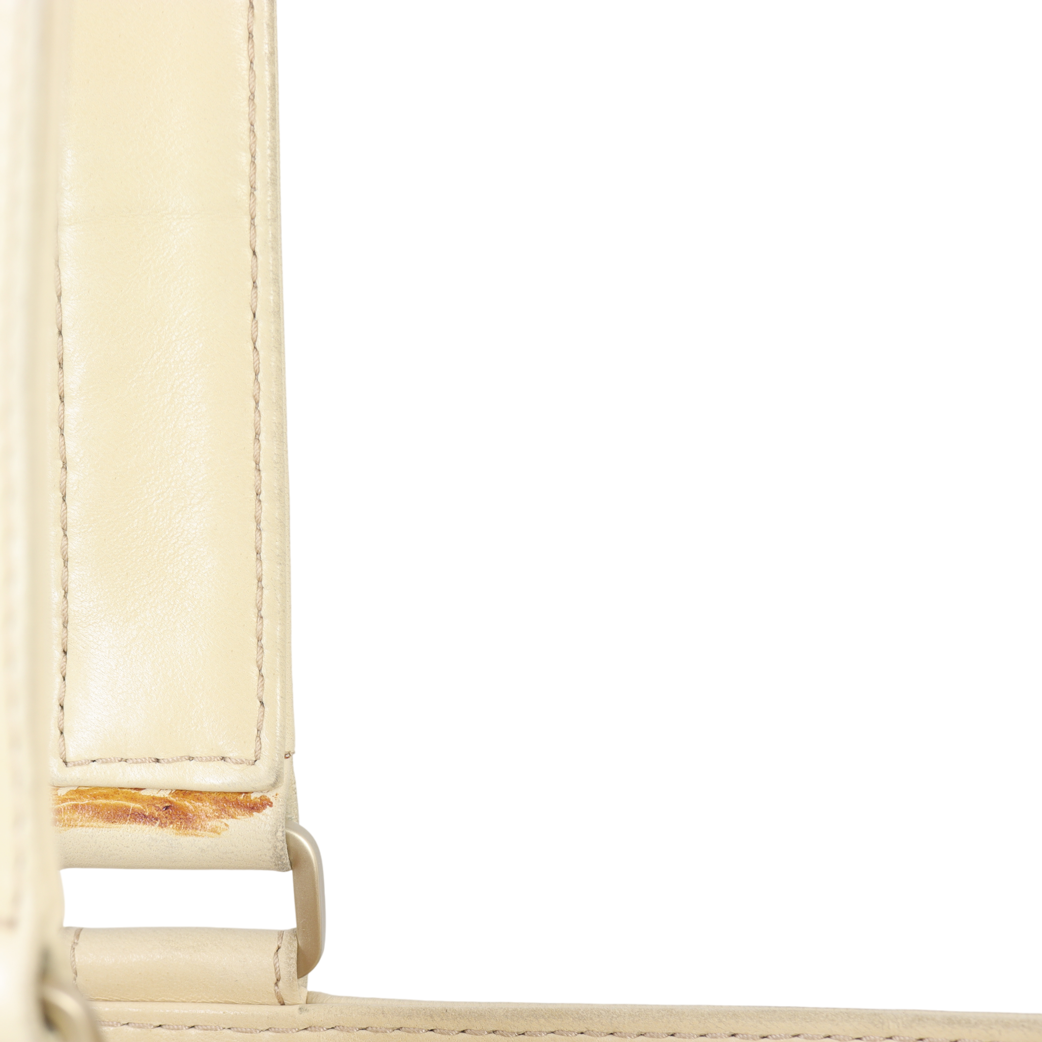 Chanel Chocolate Bar Tote