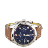 Breitling Classic AVI Chronograph P-51 Mustang 42mm Watch