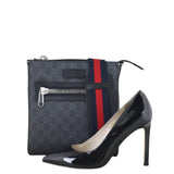 Gucci GG Supreme Messenger Bag Small