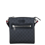 Gucci GG Supreme Messenger Bag Small