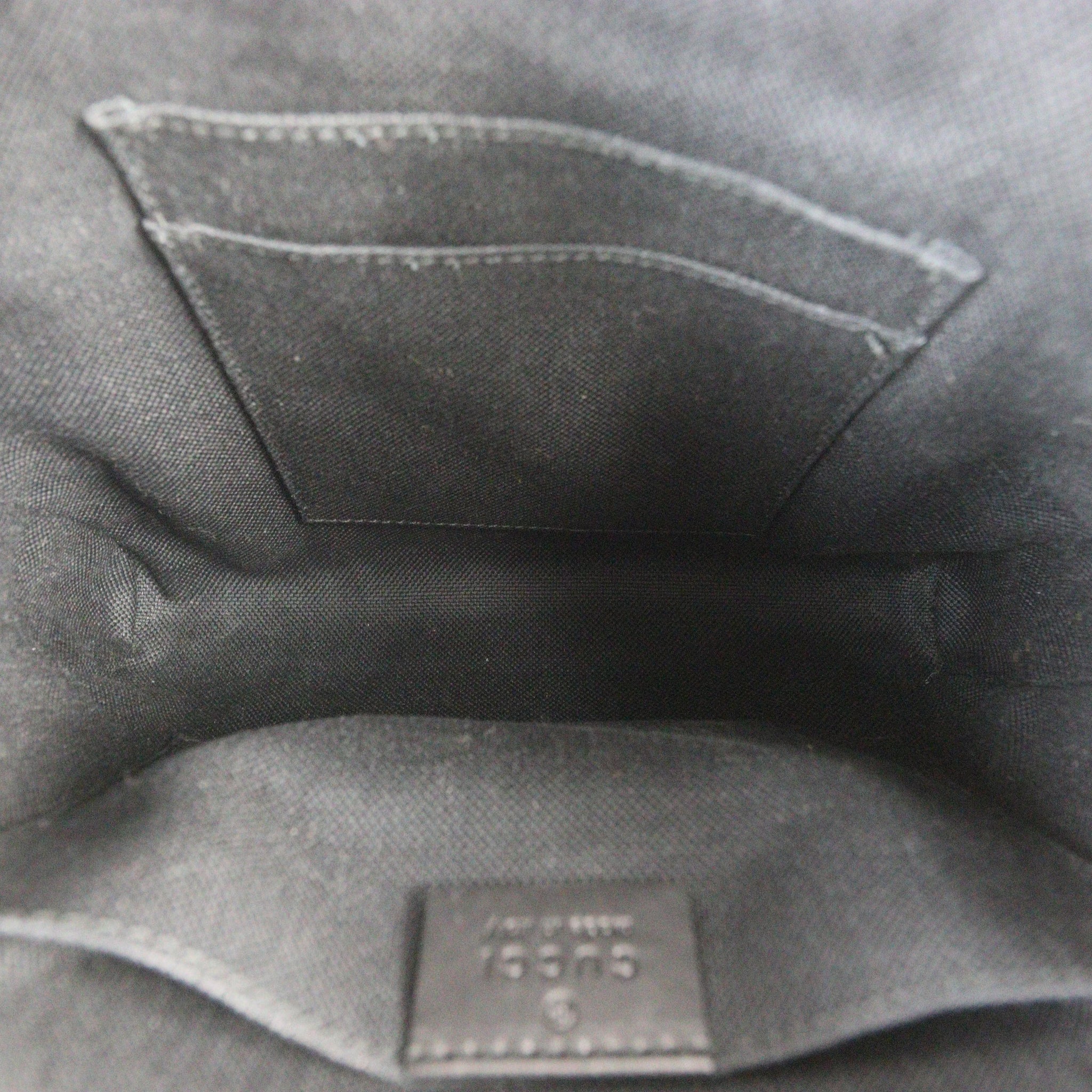 Gucci GG Supreme Messenger Bag Small