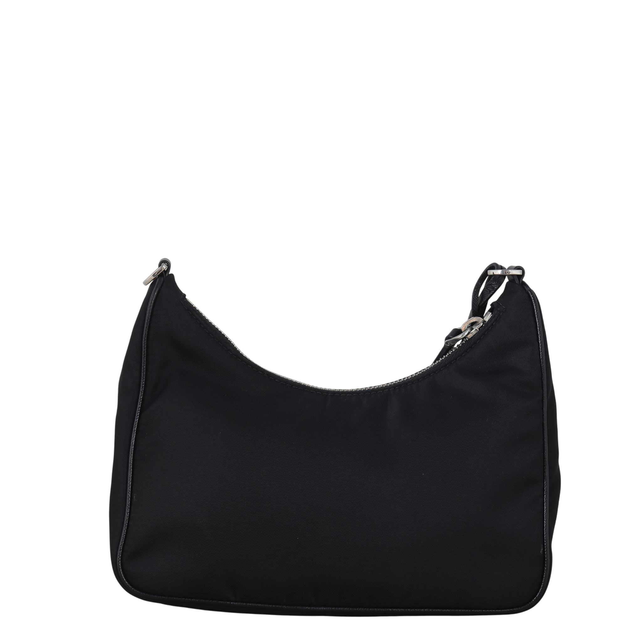 Prada Re-Edition 2005 Tessuto Shoulder Bag