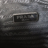 Prada Re-Edition 2005 Tessuto Shoulder Bag