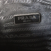 Prada Re-Edition 2005 Tessuto Shoulder Bag