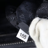 Prada Re-Edition 2005 Tessuto Shoulder Bag