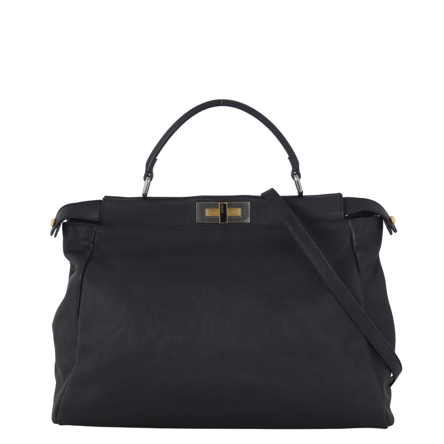 Fendi Peekaboo Large
