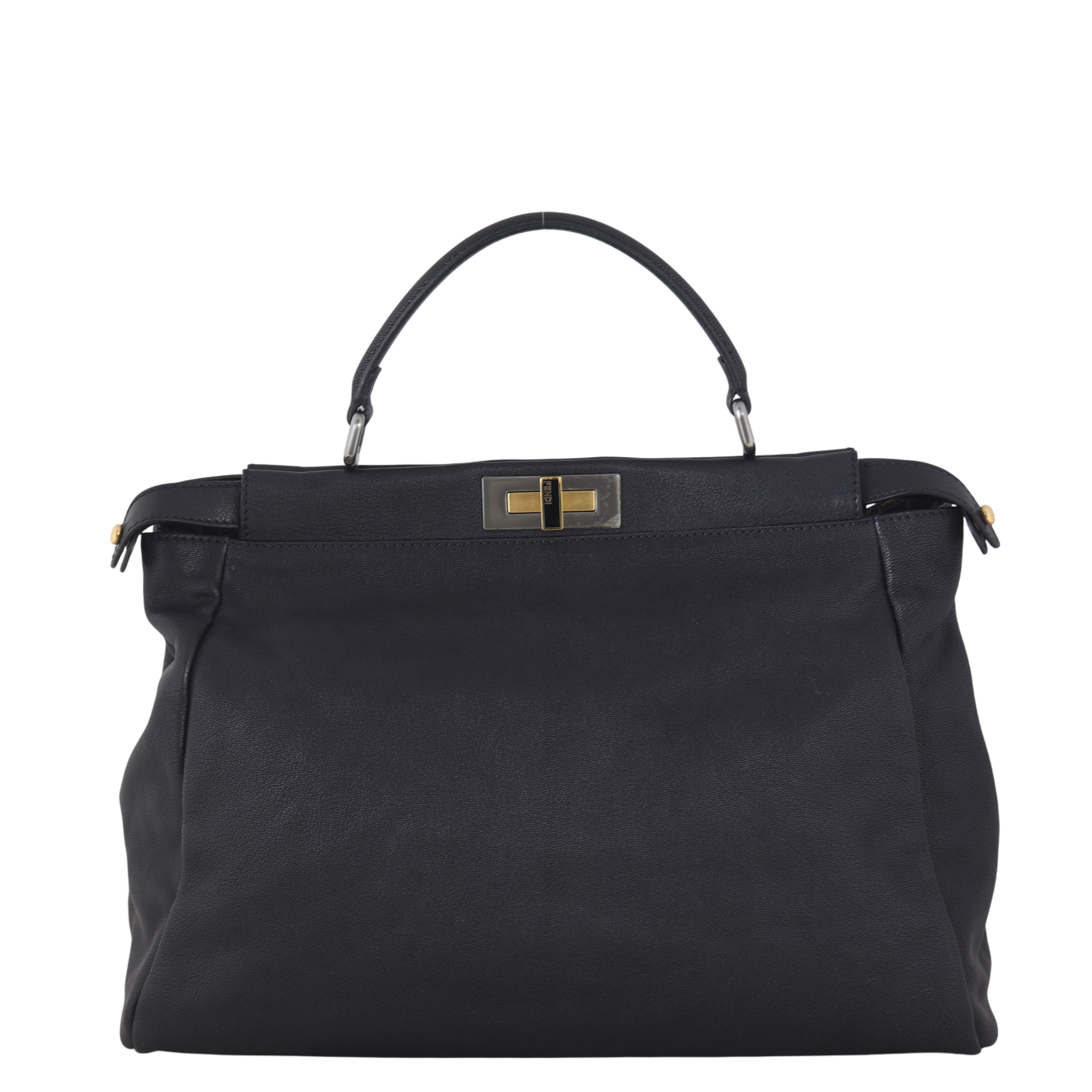 Fendi Peekaboo Large