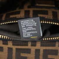 Fendi Peekaboo Large