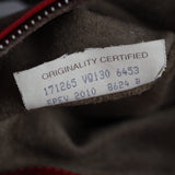 Bottega Veneta Intrecciato Roma Bag Large