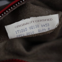 Bottega Veneta Intrecciato Roma Bag Large