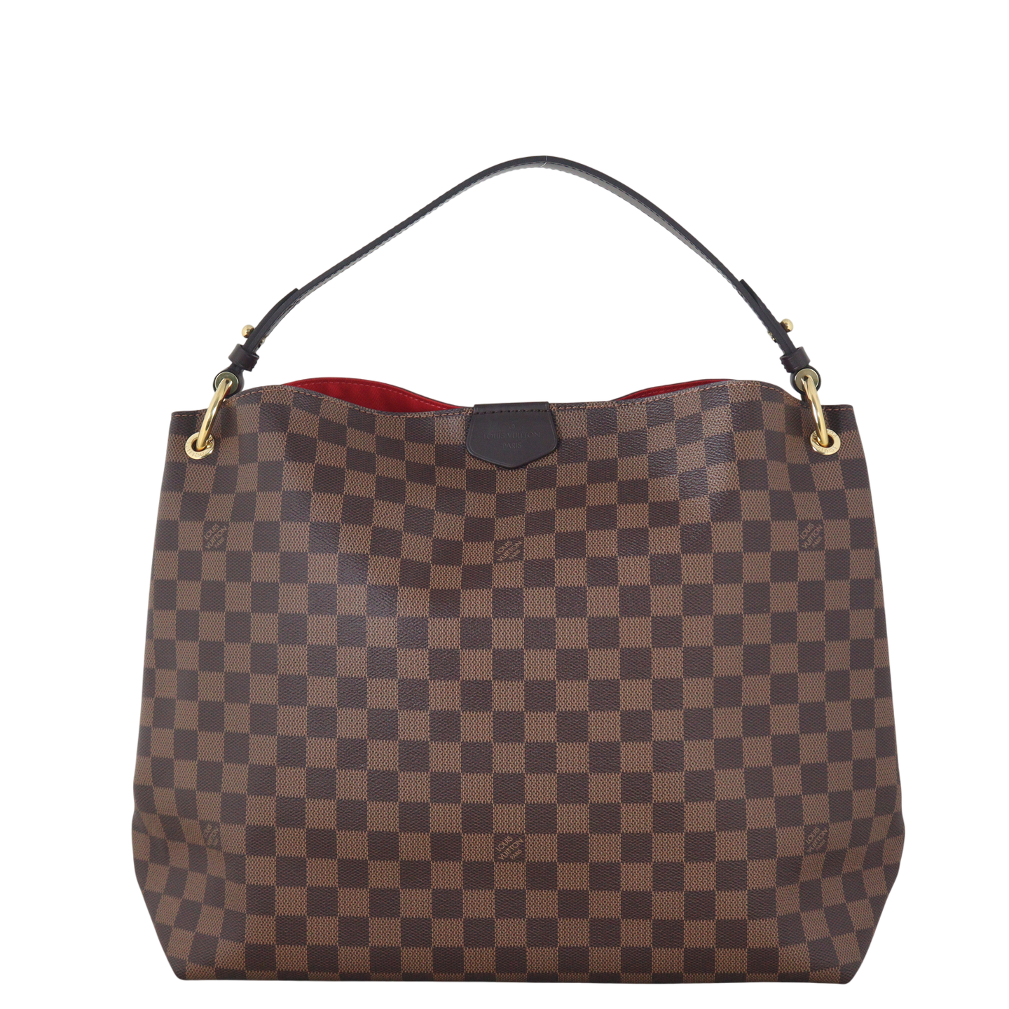 Louis Vuitton Graceful MM Damier Ebene