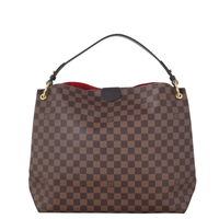 Louis Vuitton Graceful MM Damier Ebene