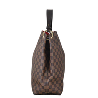 Louis Vuitton Graceful MM Damier Ebene