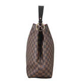 Louis Vuitton Graceful MM Damier Ebene