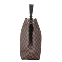 Louis Vuitton Graceful MM Damier Ebene