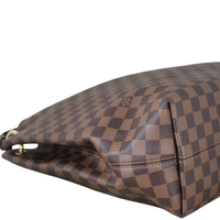 Louis Vuitton Graceful MM Damier Ebene