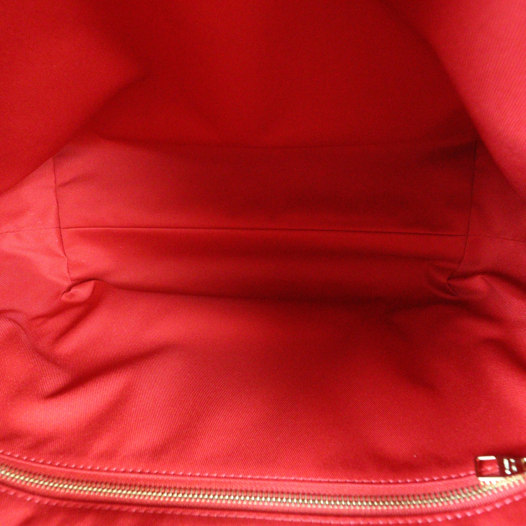 Louis Vuitton Graceful MM Damier Ebene