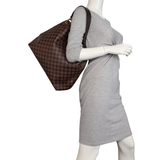 Louis Vuitton Graceful MM Damier Ebene