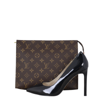 Louis Vuitton Toiletry Pouch 26 Monogram