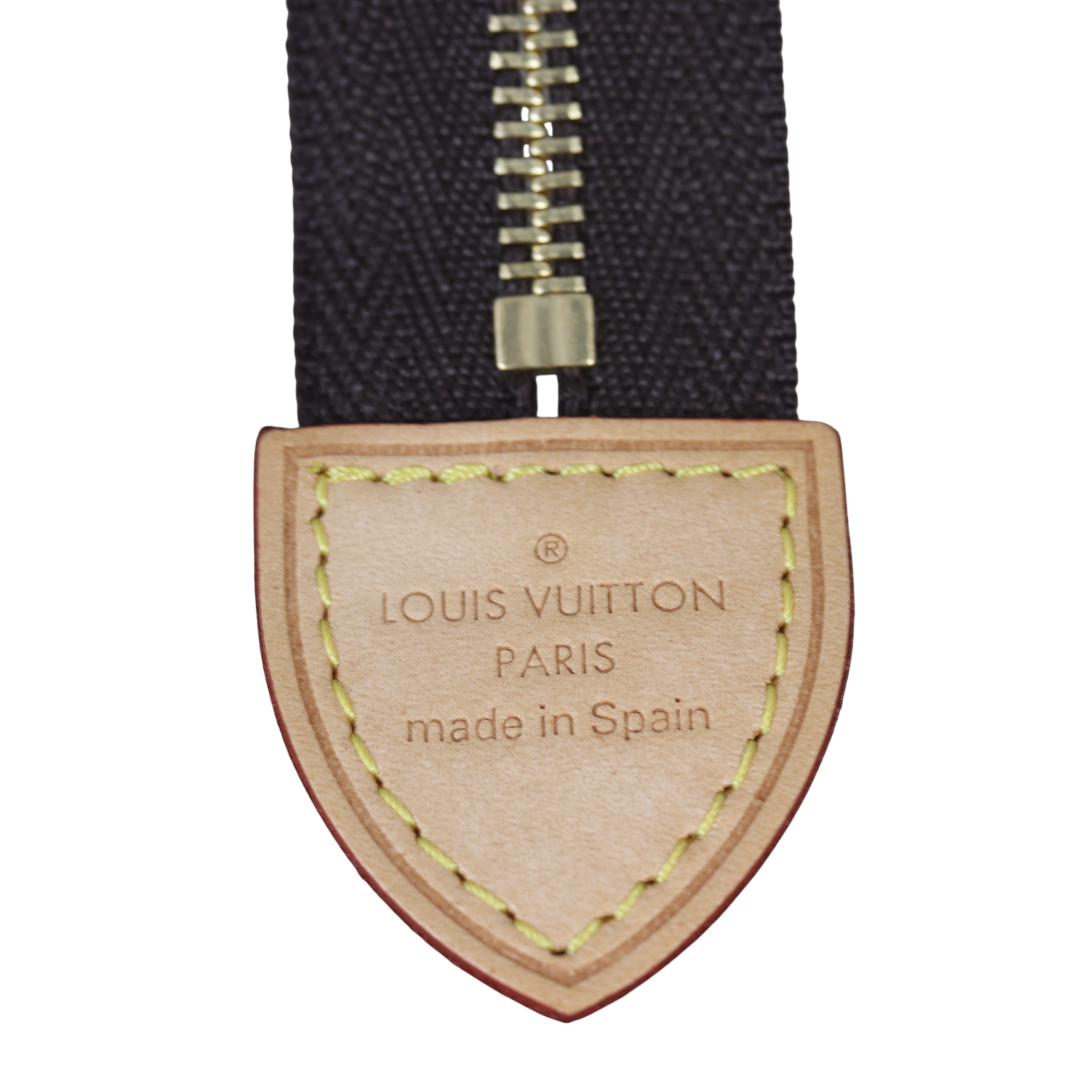 Louis Vuitton Toiletry Pouch 26 Monogram