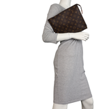 Louis Vuitton Toiletry Pouch 26 Monogram