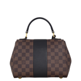 Louis Vuitton Bond Street BB Damier Ebene Noir