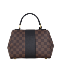Louis Vuitton Bond Street BB Damier Ebene Noir