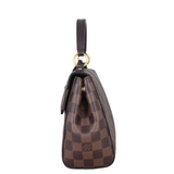 Louis Vuitton Bond Street BB Damier Ebene Noir
