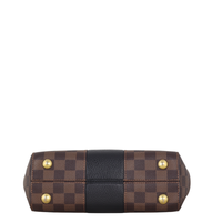 Louis Vuitton Bond Street BB Damier Ebene Noir