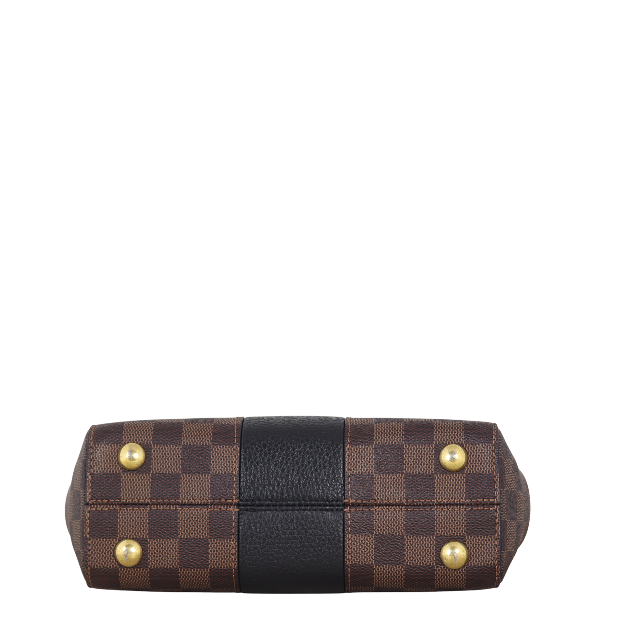 Louis Vuitton Bond Street BB Damier Ebene Noir