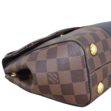 Louis Vuitton Bond Street BB Damier Ebene Noir