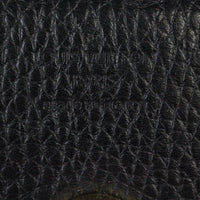 Louis Vuitton Bond Street BB Damier Ebene Noir