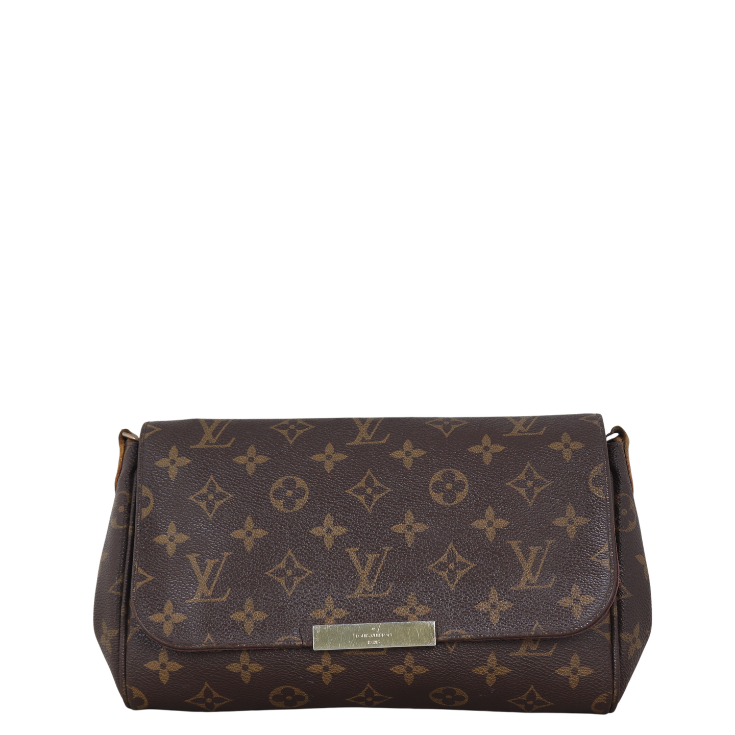 Louis Vuitton Favorite MM Monogram