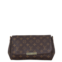 Louis Vuitton Favorite MM Monogram