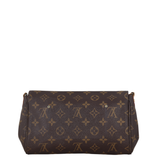 Louis Vuitton Favorite MM Monogram