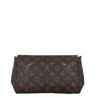 Louis Vuitton Favorite MM Monogram