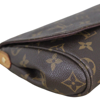Louis Vuitton Favorite MM Monogram