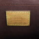 Louis Vuitton Favorite MM Monogram