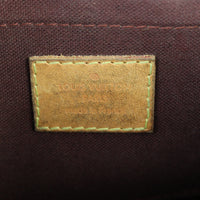Louis Vuitton Favorite MM Monogram