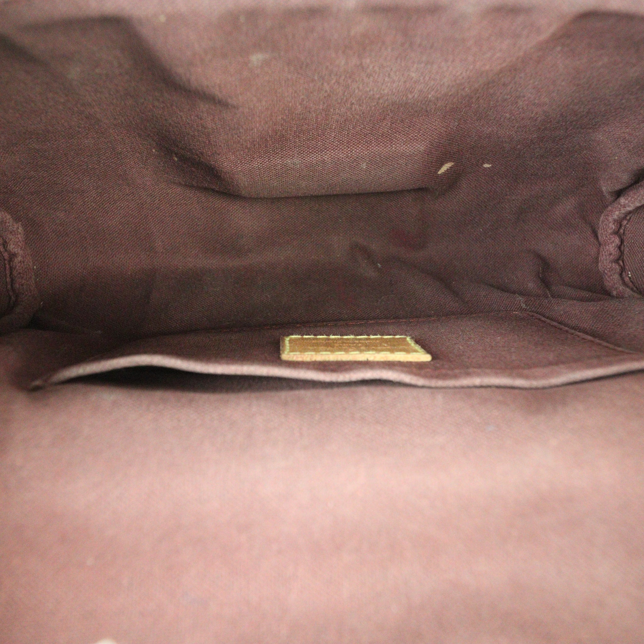 Louis Vuitton Favorite MM Monogram