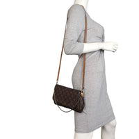 Louis Vuitton Favorite MM Monogram