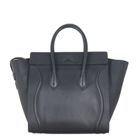 Celine Mini Luggage Tote