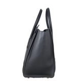 Celine Mini Luggage Tote