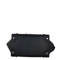 Celine Mini Luggage Tote