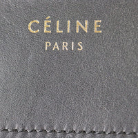 Celine Mini Luggage Tote