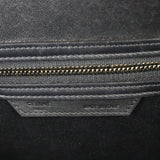 Celine Mini Luggage Tote