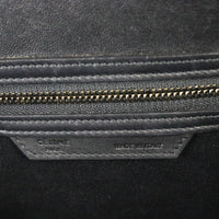 Celine Mini Luggage Tote