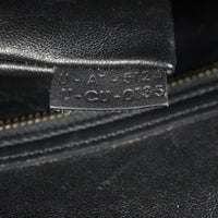 Celine Mini Luggage Tote